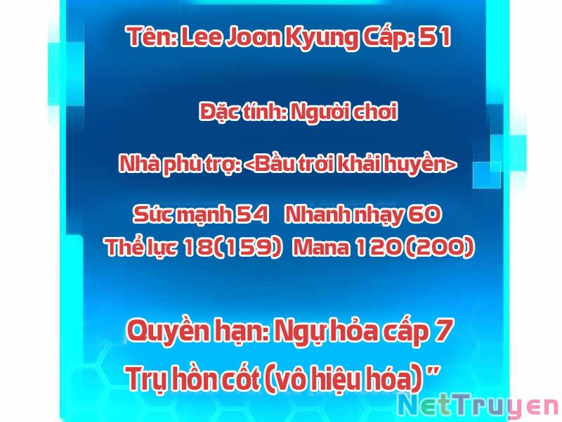 Từ Hôm Nay, Tôi Là Một Người Chơi Chapter 40 - Trang 180