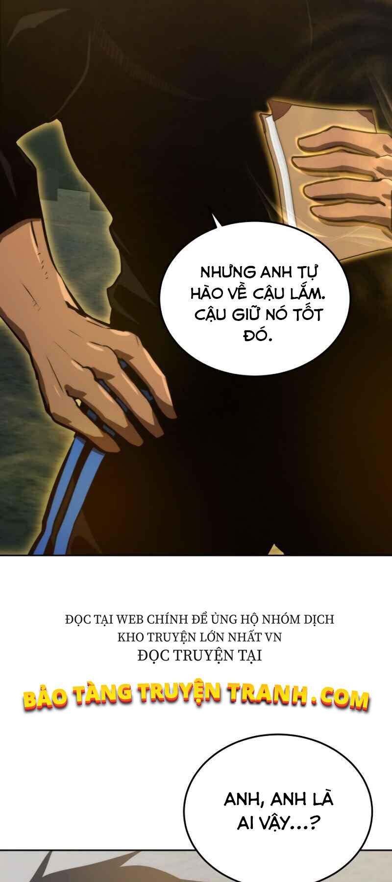 Từ Hôm Nay, Tôi Là Một Người Chơi Chapter 2 - Trang 45