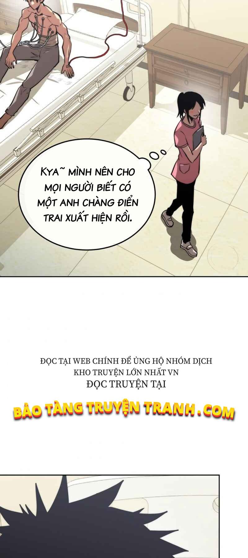 Từ Hôm Nay, Tôi Là Một Người Chơi Chapter 4 - Trang 24