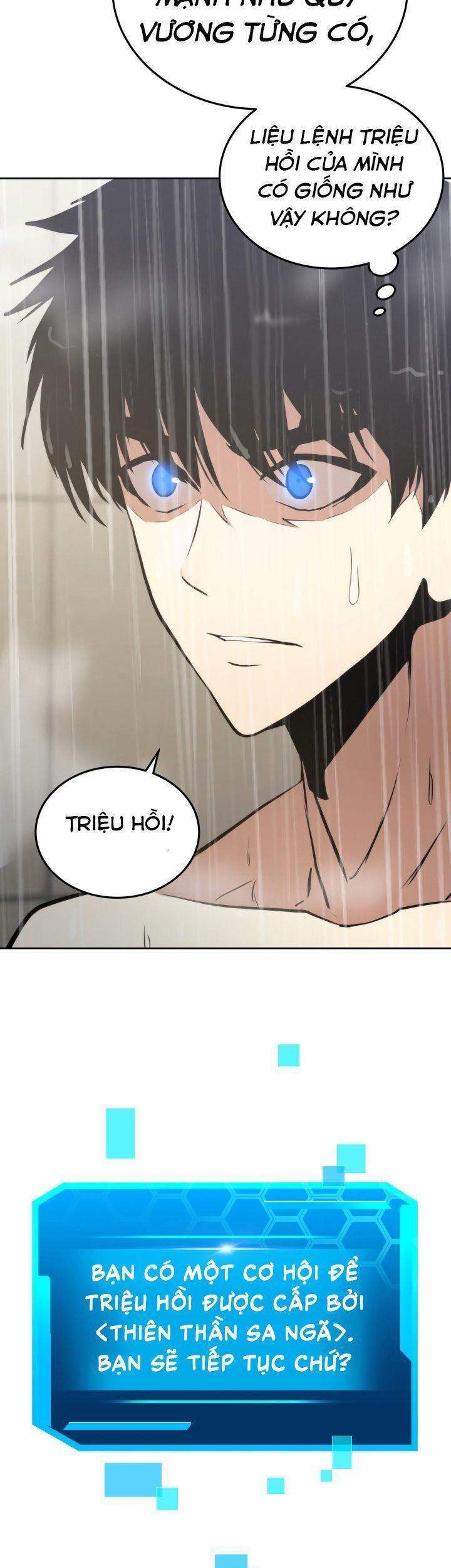 Từ Hôm Nay, Tôi Là Một Người Chơi Chapter 10 - Trang 26