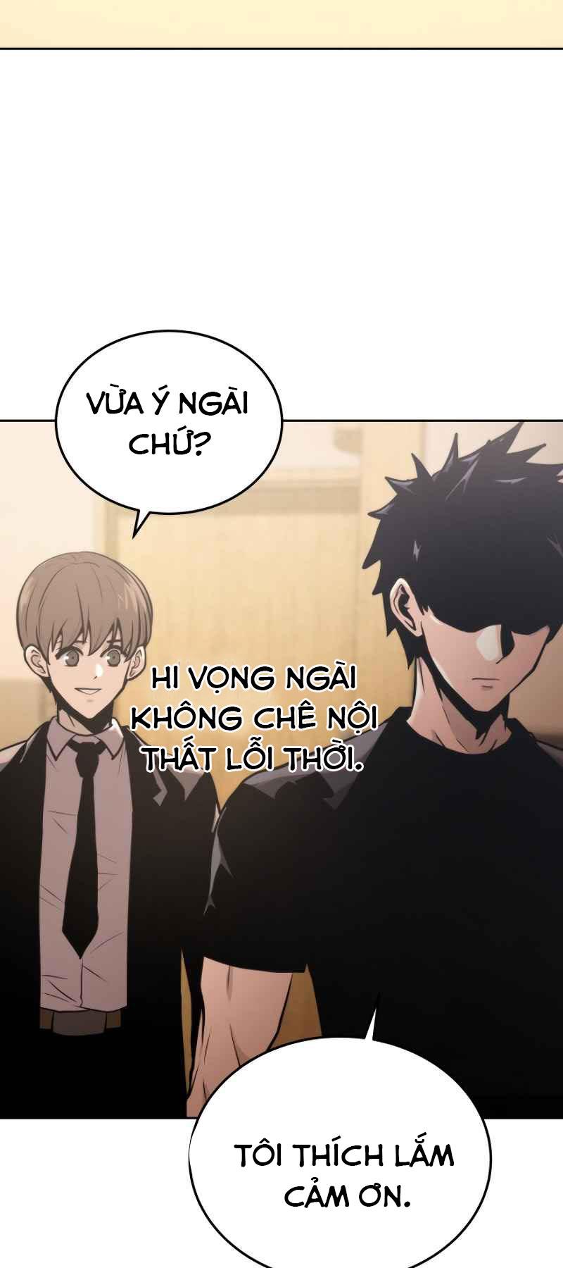 Từ Hôm Nay, Tôi Là Một Người Chơi Chapter 5 - Trang 36