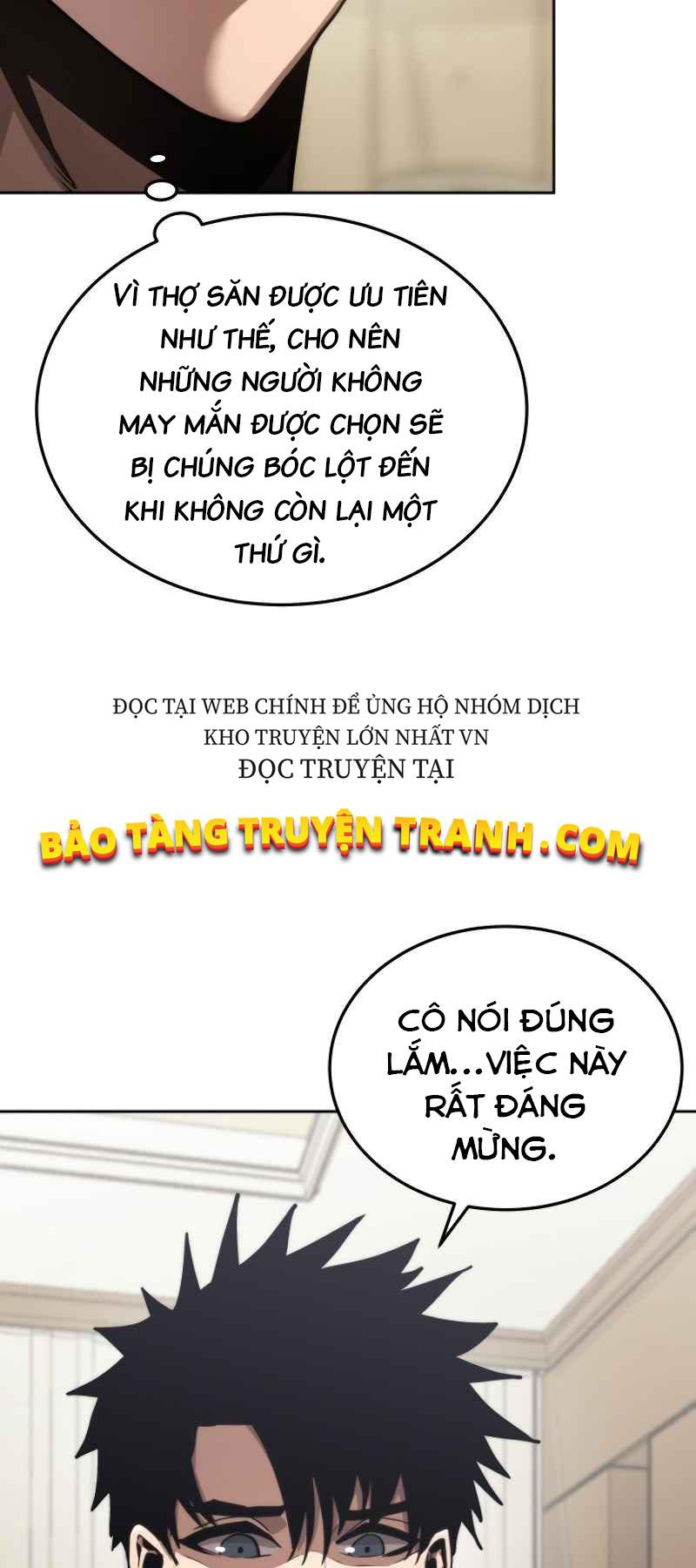 Từ Hôm Nay, Tôi Là Một Người Chơi Chapter 5 - Trang 11