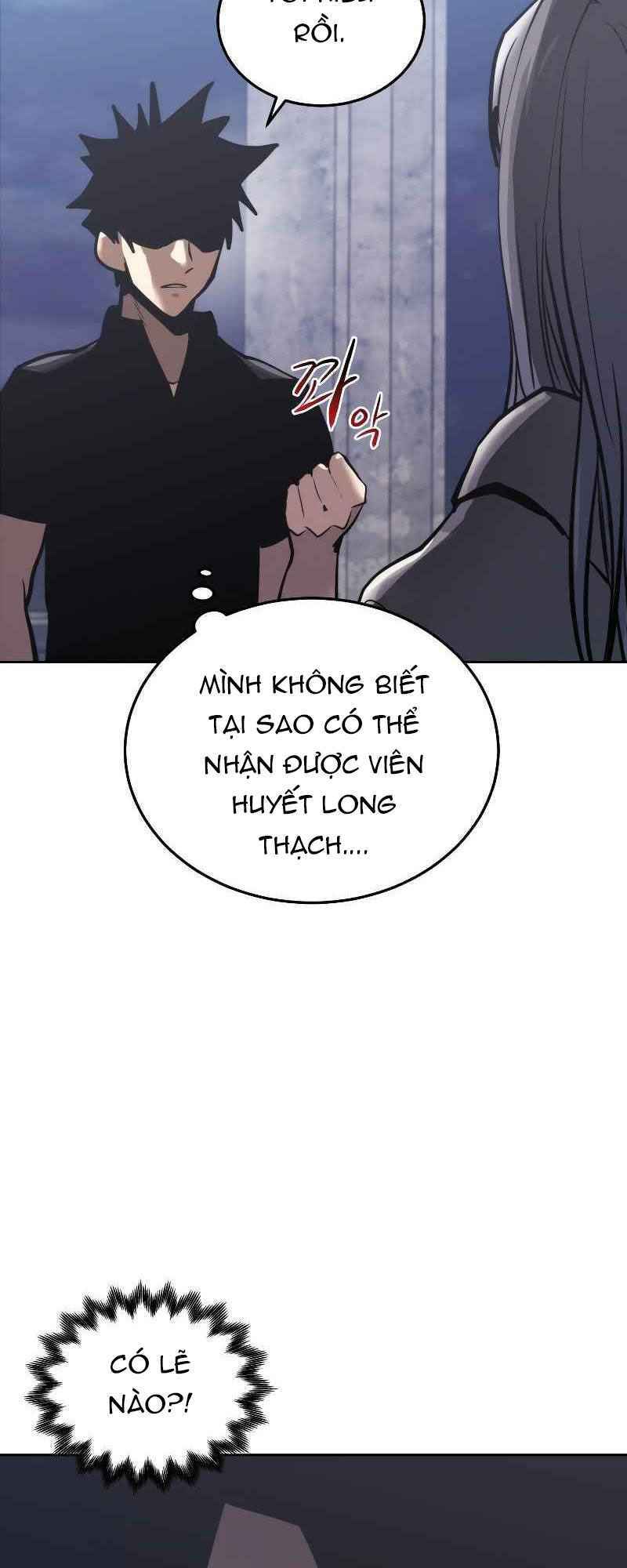 Từ Hôm Nay, Tôi Là Một Người Chơi Chapter 26 - Trang 81