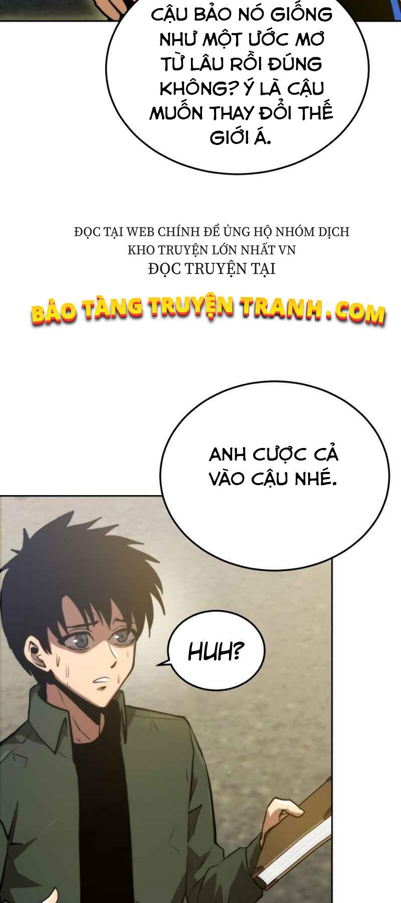 Từ Hôm Nay, Tôi Là Một Người Chơi Chapter 2 - Trang 48