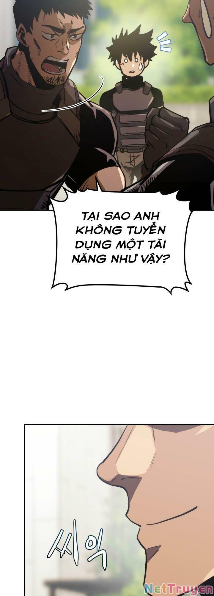 Từ Hôm Nay, Tôi Là Một Người Chơi Chapter 14 - Trang 12