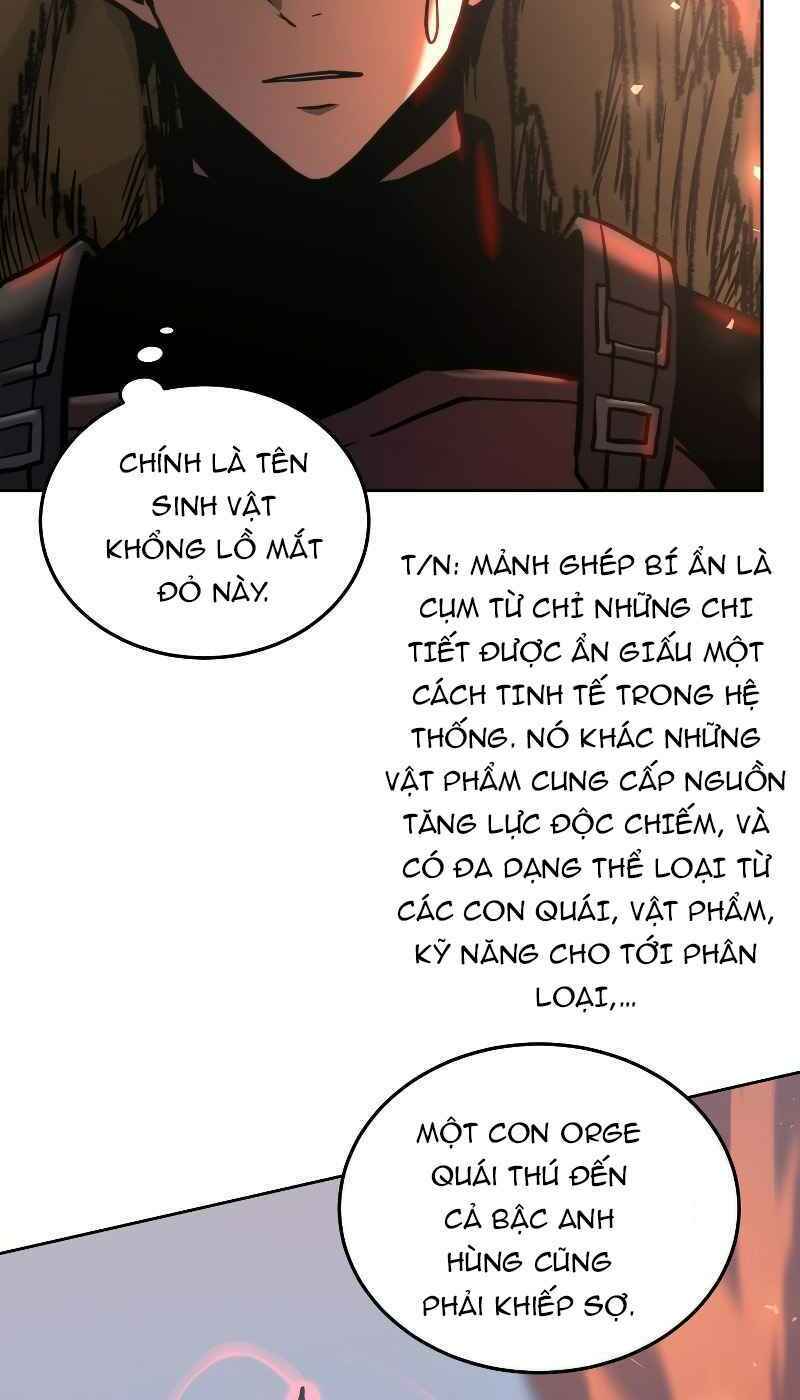 Từ Hôm Nay, Tôi Là Một Người Chơi Chapter 29 - Trang 89