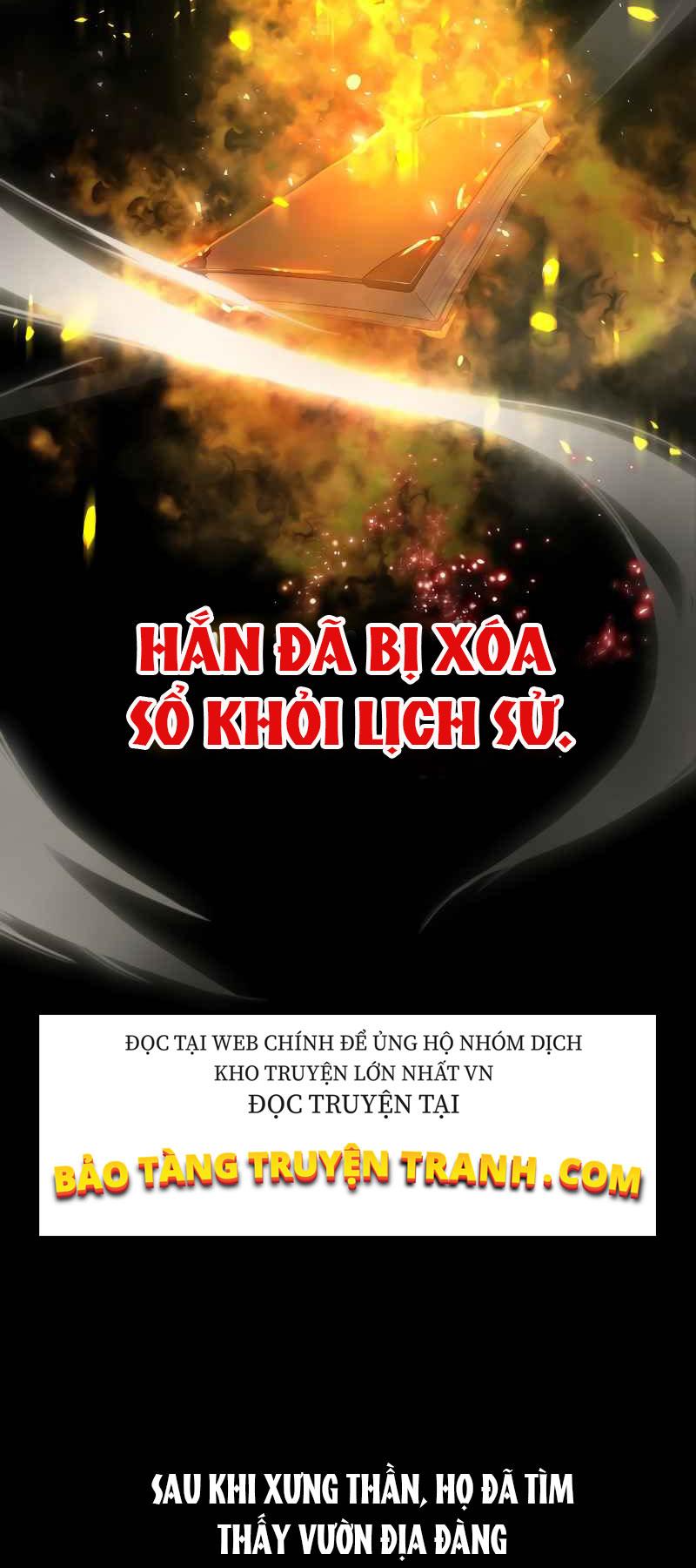 Từ Hôm Nay, Tôi Là Một Người Chơi Chapter 1 - Trang 23