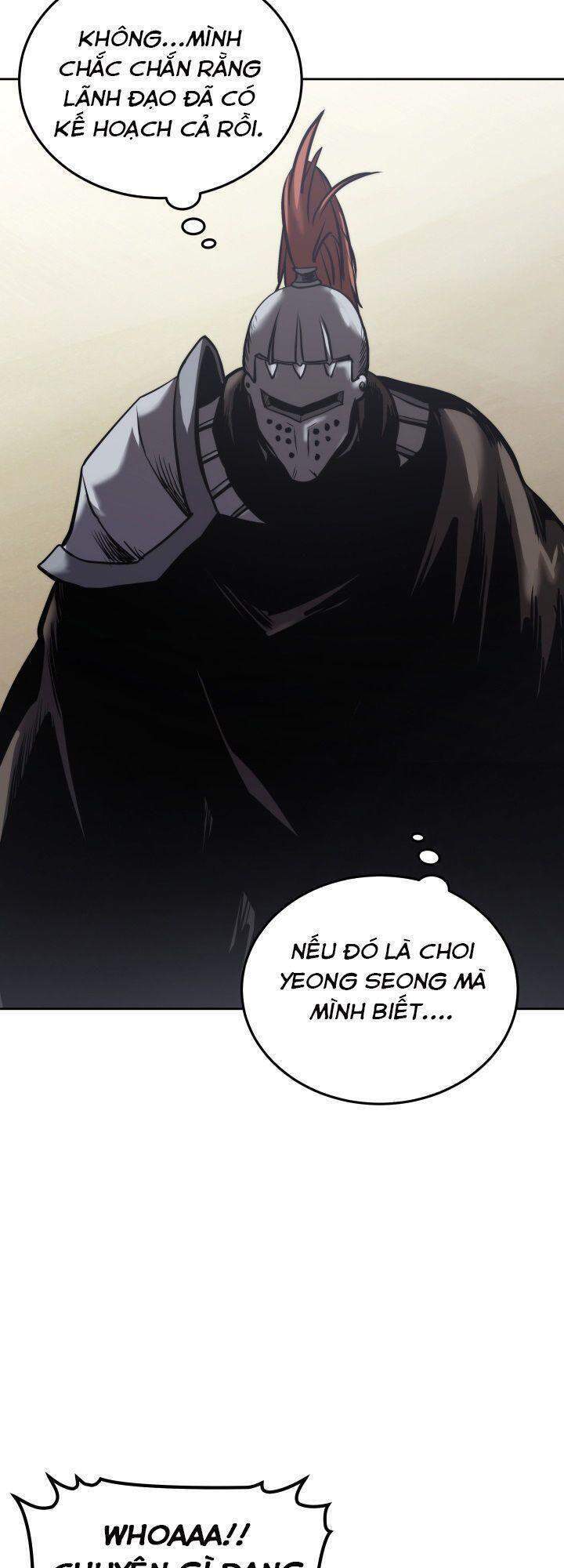 Từ Hôm Nay, Tôi Là Một Người Chơi Chapter 18 - Trang 21