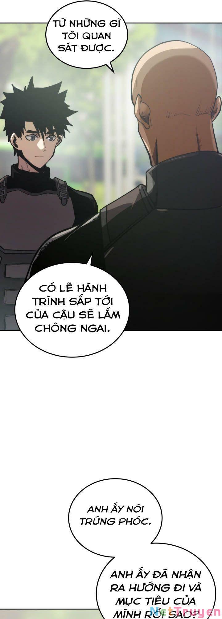 Từ Hôm Nay, Tôi Là Một Người Chơi Chapter 14 - Trang 15