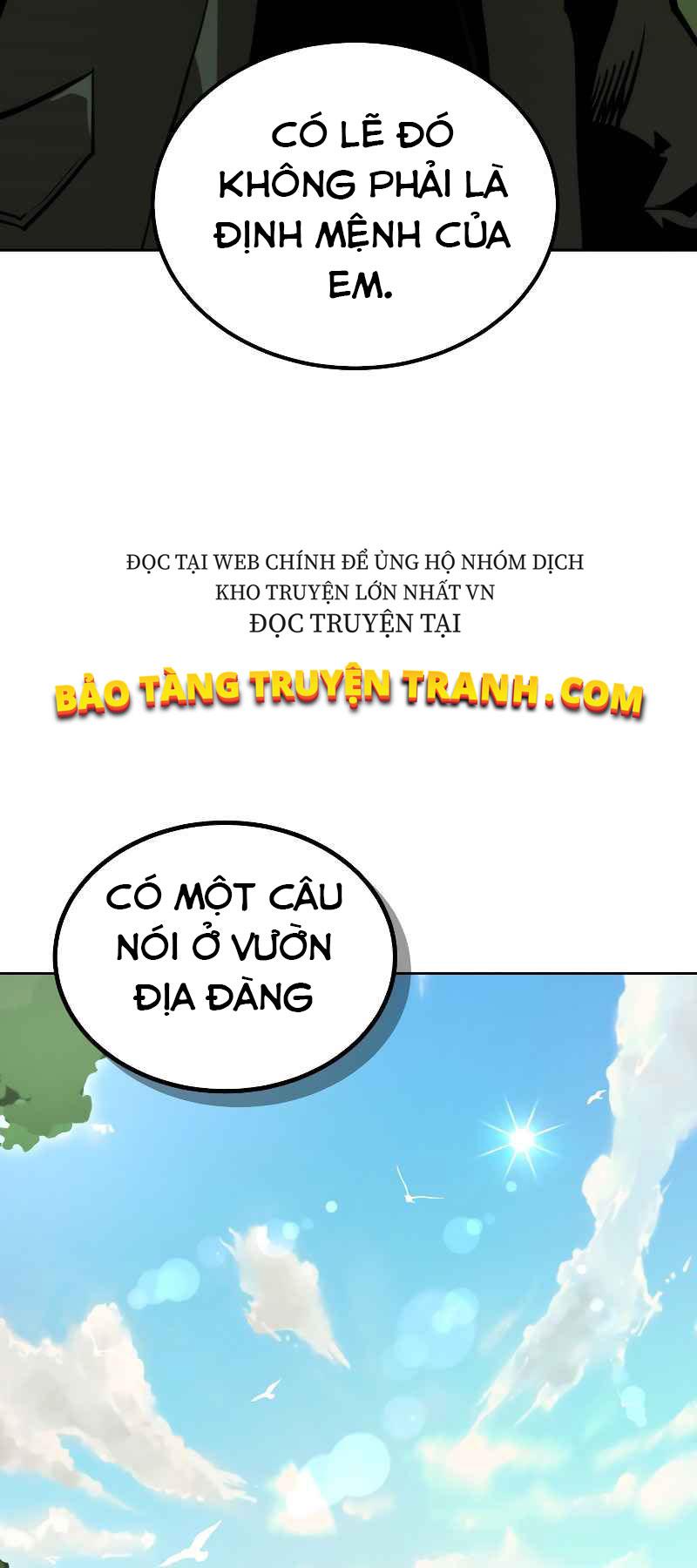 Từ Hôm Nay, Tôi Là Một Người Chơi Chapter 1 - Trang 44