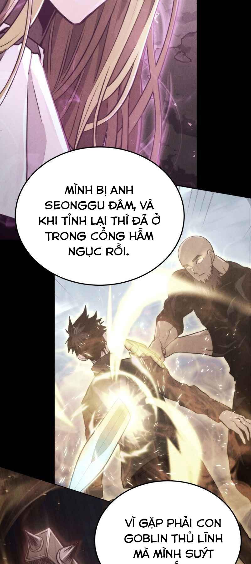 Từ Hôm Nay, Tôi Là Một Người Chơi Chapter 4 - Trang 14