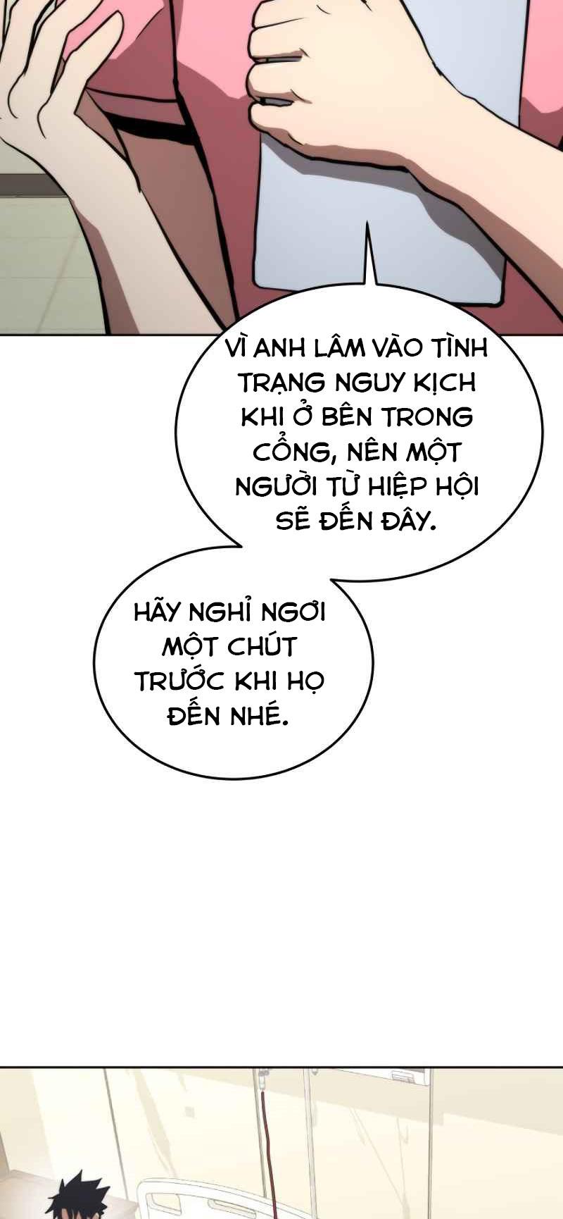 Từ Hôm Nay, Tôi Là Một Người Chơi Chapter 4 - Trang 23