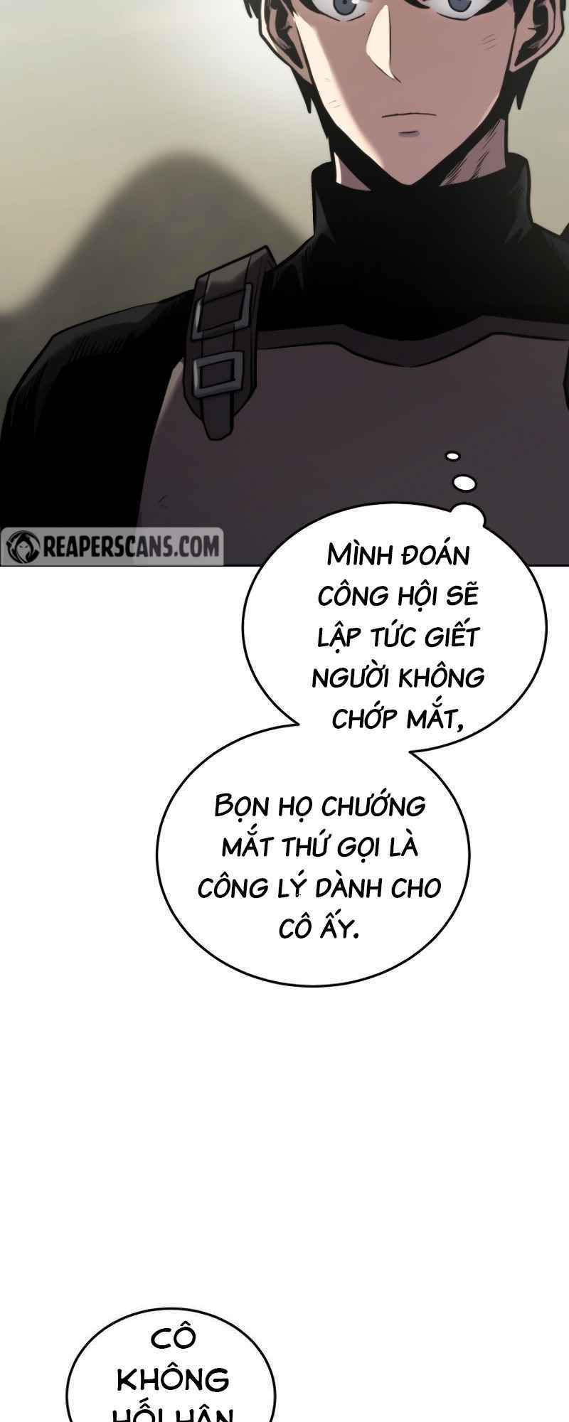 Từ Hôm Nay, Tôi Là Một Người Chơi Chapter 20 - Trang 77