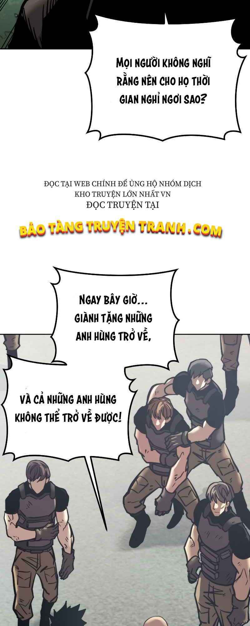 Từ Hôm Nay, Tôi Là Một Người Chơi Chapter 23 - Trang 66