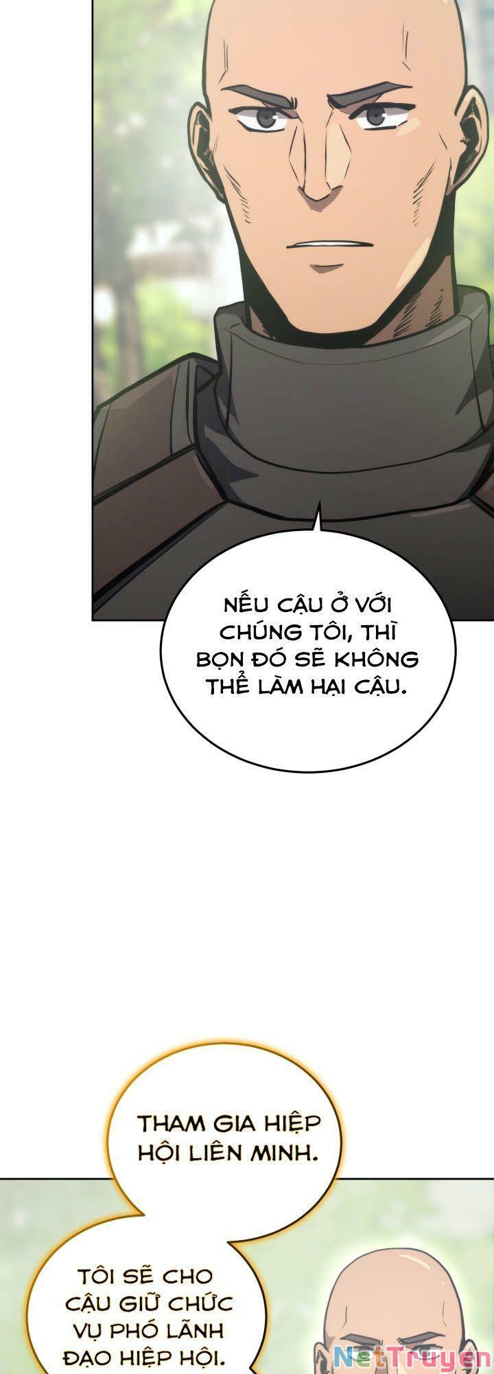 Từ Hôm Nay, Tôi Là Một Người Chơi Chapter 14 - Trang 17