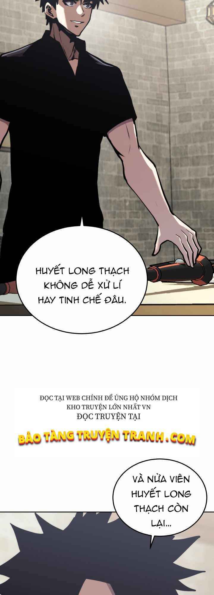 Từ Hôm Nay, Tôi Là Một Người Chơi Chapter 27 - Trang 33