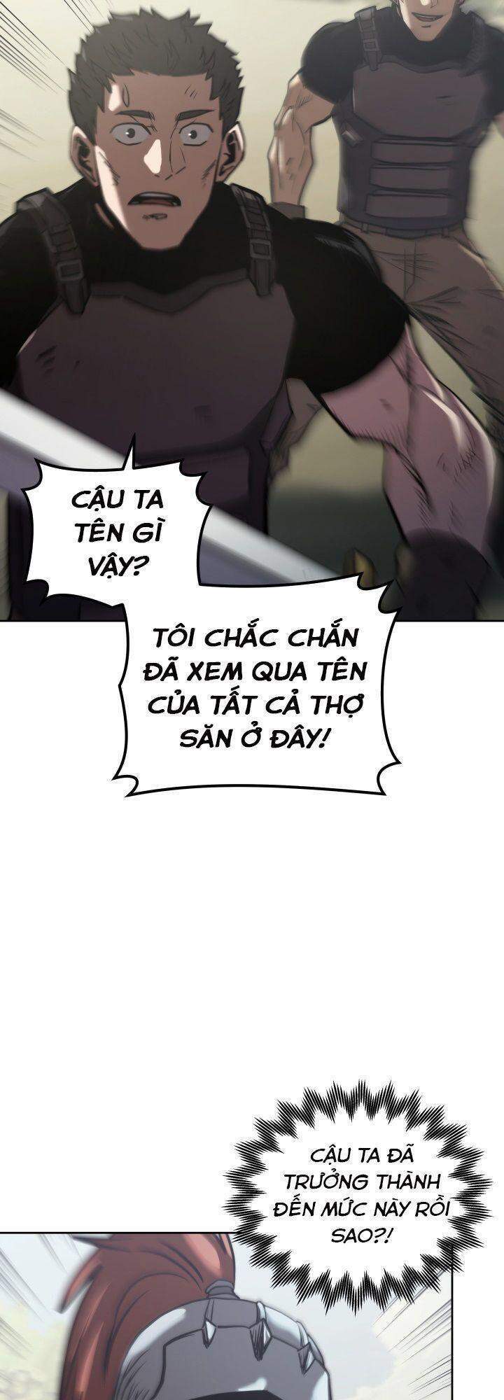 Từ Hôm Nay, Tôi Là Một Người Chơi Chapter 18 - Trang 27