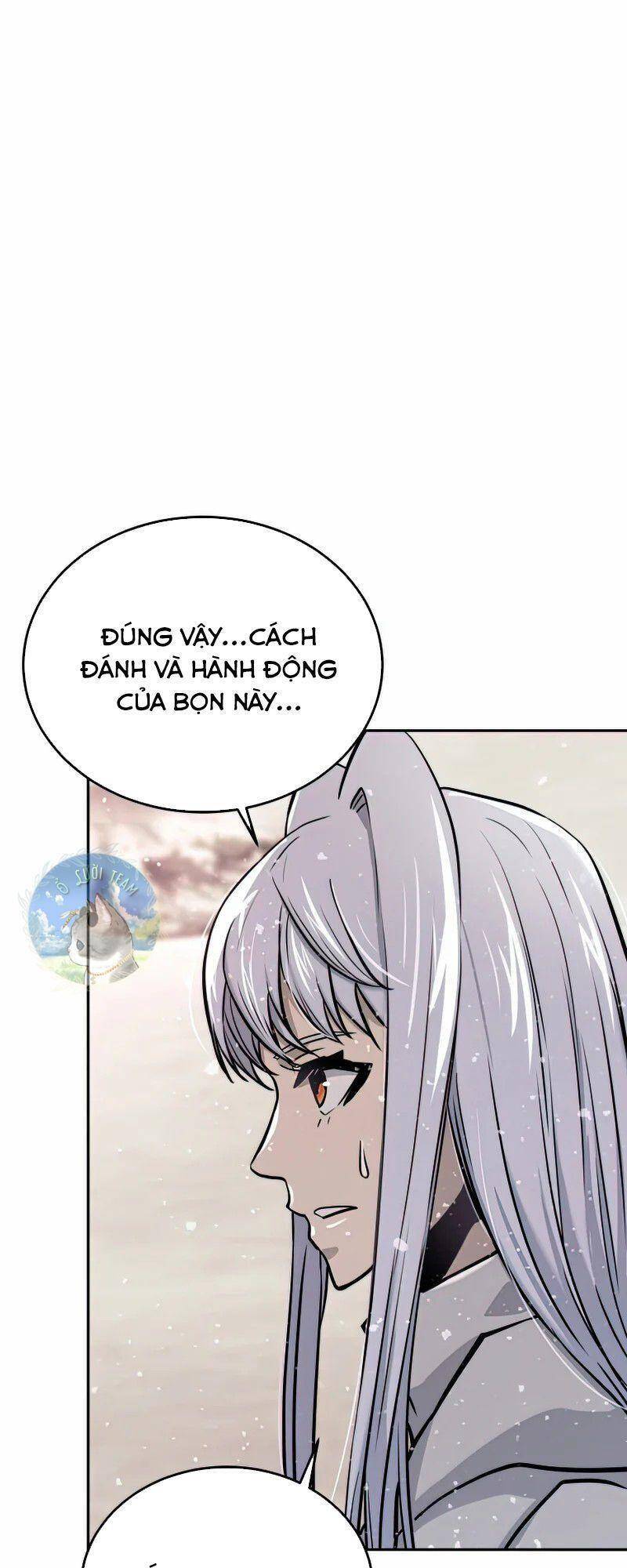 Từ Hôm Nay, Tôi Là Một Người Chơi Chapter 47 - Trang 9