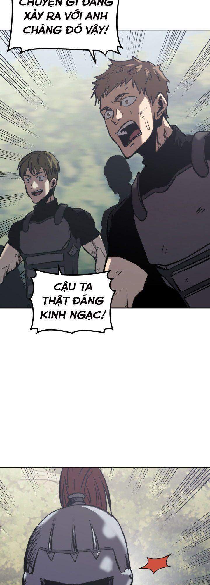 Từ Hôm Nay, Tôi Là Một Người Chơi Chapter 18 - Trang 22