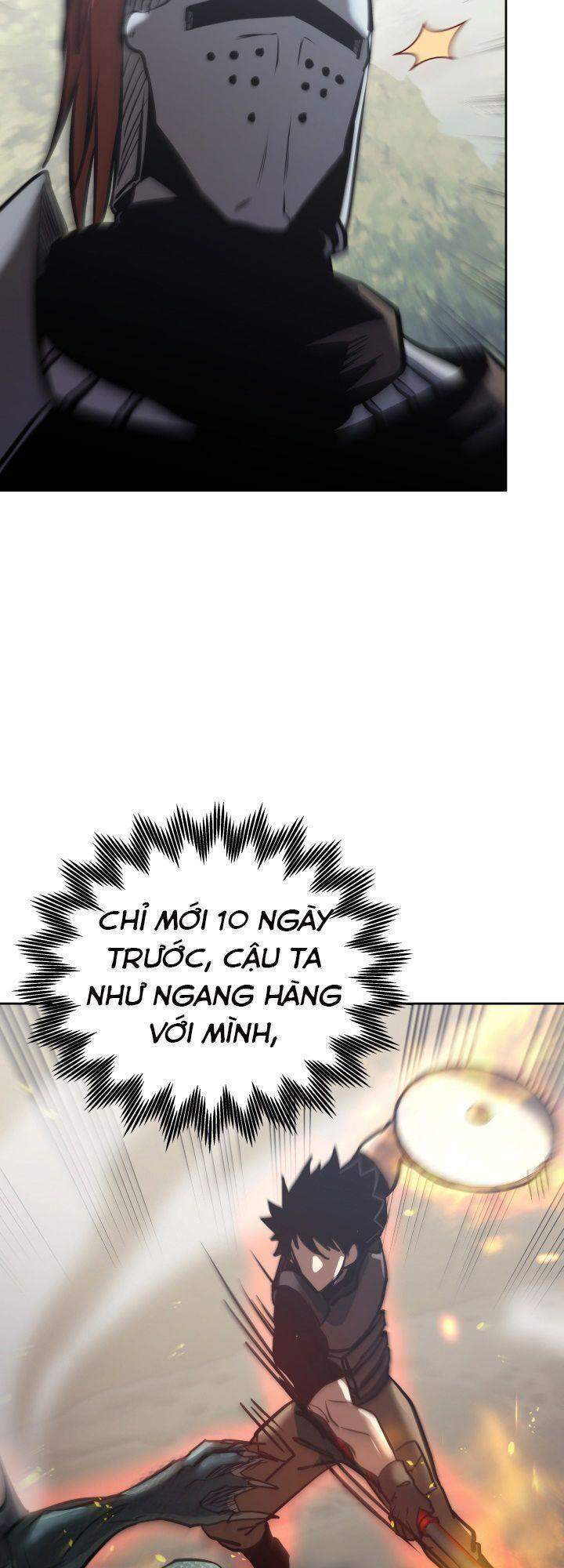 Từ Hôm Nay, Tôi Là Một Người Chơi Chapter 18 - Trang 28