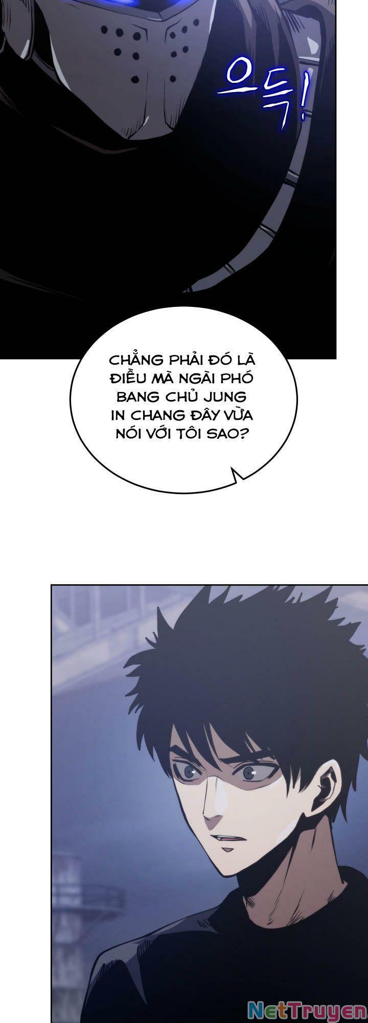 Từ Hôm Nay, Tôi Là Một Người Chơi Chapter 14 - Trang 50