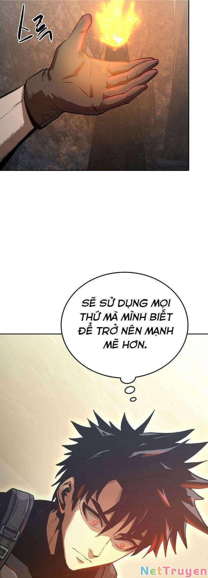 Từ Hôm Nay, Tôi Là Một Người Chơi Chapter 8 - Trang 47