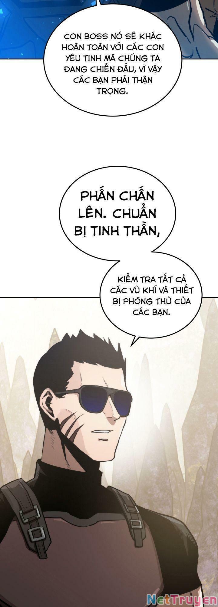 Từ Hôm Nay, Tôi Là Một Người Chơi Chapter 8 - Trang 42