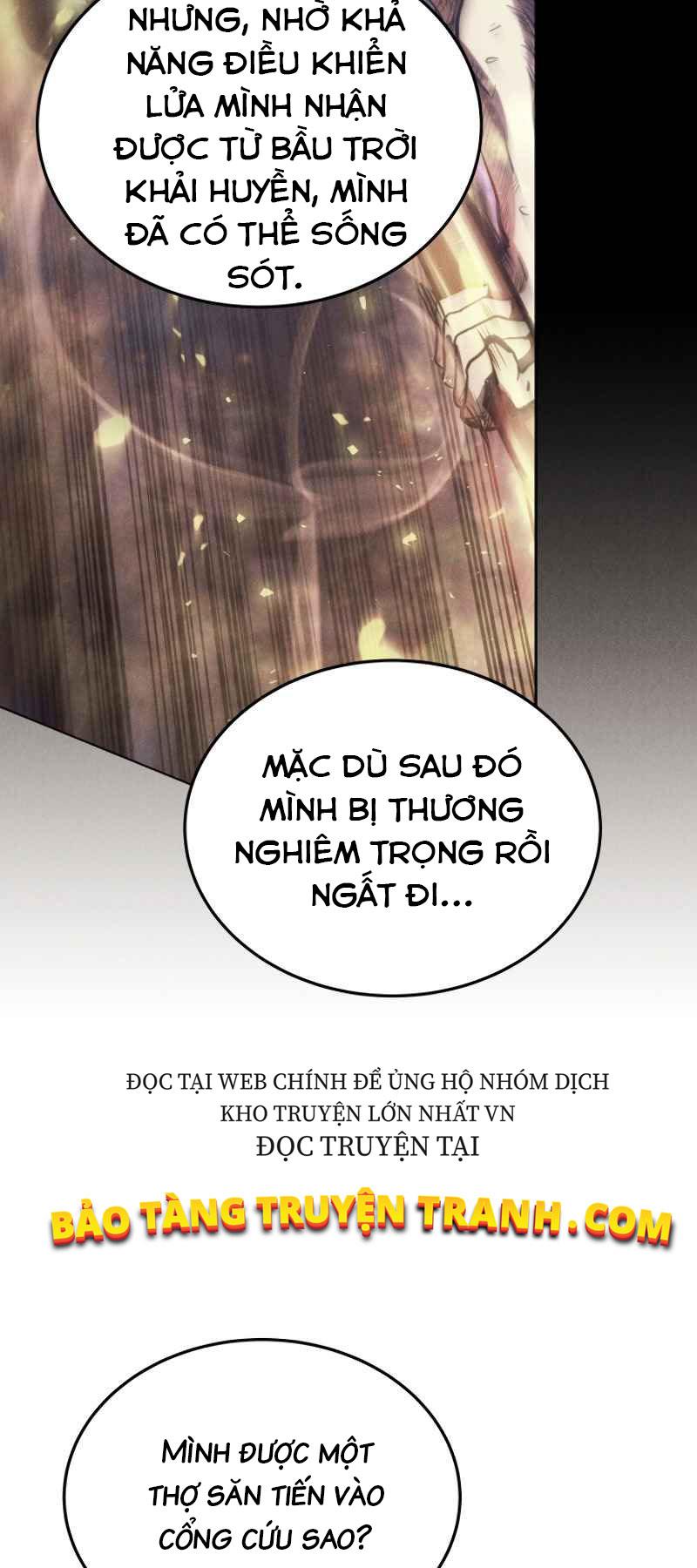 Từ Hôm Nay, Tôi Là Một Người Chơi Chapter 4 - Trang 16