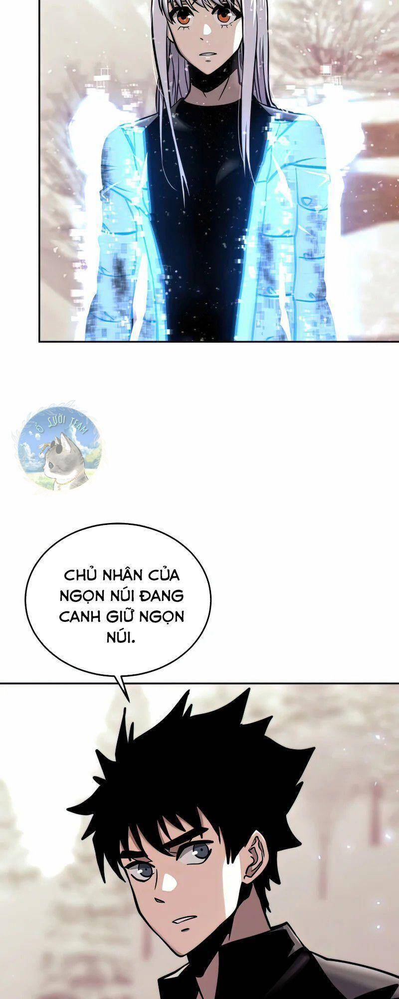 Từ Hôm Nay, Tôi Là Một Người Chơi Chapter 47 - Trang 30