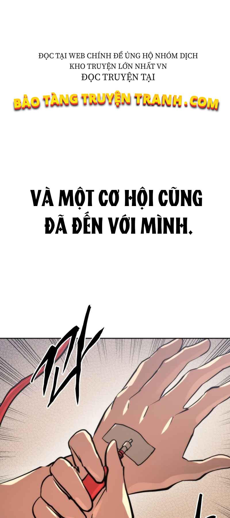 Từ Hôm Nay, Tôi Là Một Người Chơi Chapter 4 - Trang 39