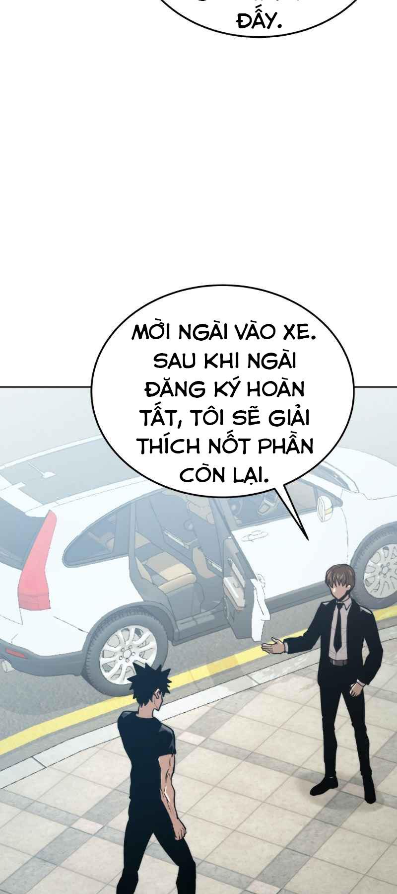 Từ Hôm Nay, Tôi Là Một Người Chơi Chapter 5 - Trang 26