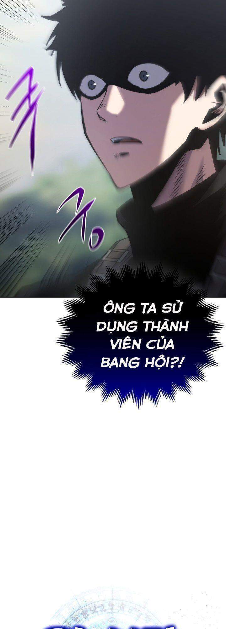 Từ Hôm Nay, Tôi Là Một Người Chơi Chapter 18 - Trang 4