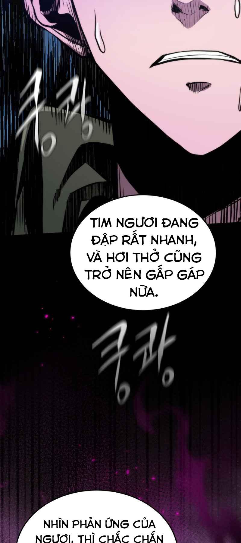 Từ Hôm Nay, Tôi Là Một Người Chơi Chapter 2 - Trang 21