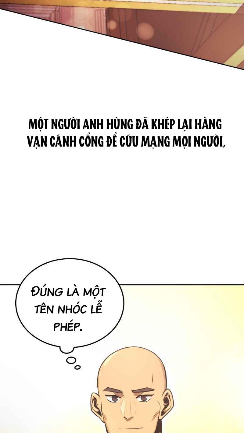 Từ Hôm Nay, Tôi Là Một Người Chơi Chapter 5 - Trang 59