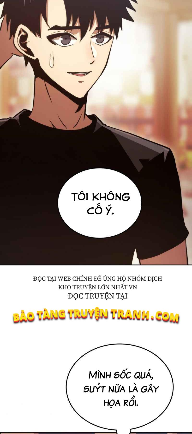 Từ Hôm Nay, Tôi Là Một Người Chơi Chapter 5 - Trang 53