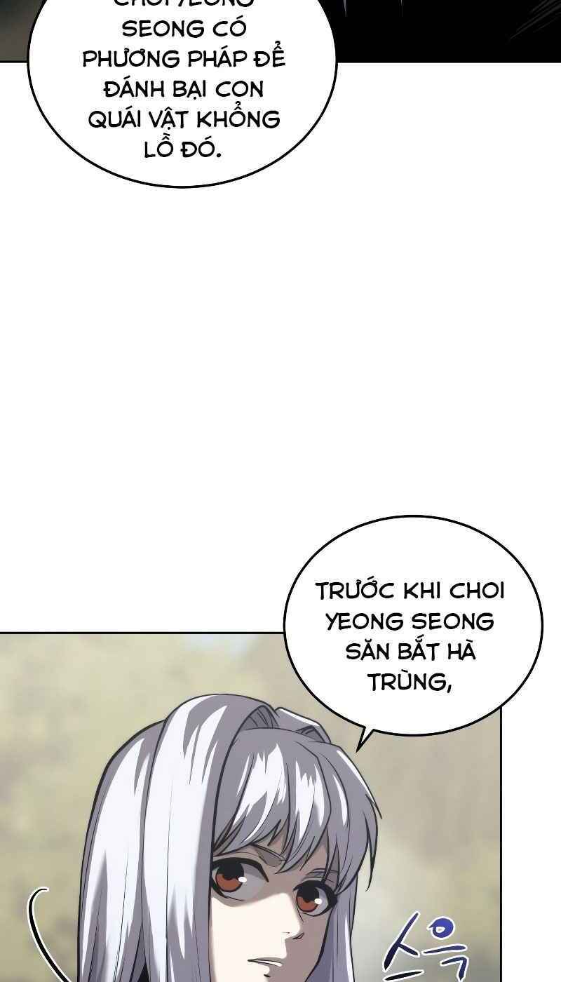 Từ Hôm Nay, Tôi Là Một Người Chơi Chapter 21 - Trang 14