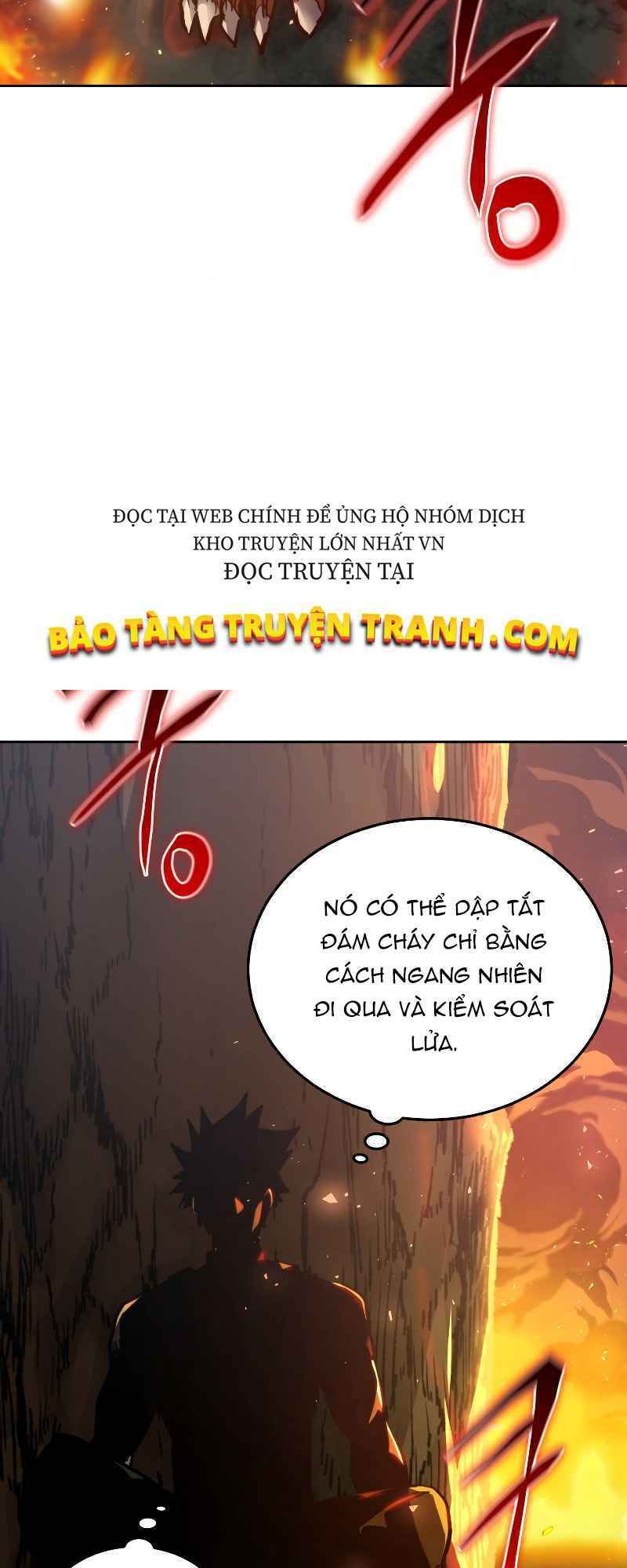 Từ Hôm Nay, Tôi Là Một Người Chơi Chapter 29 - Trang 87