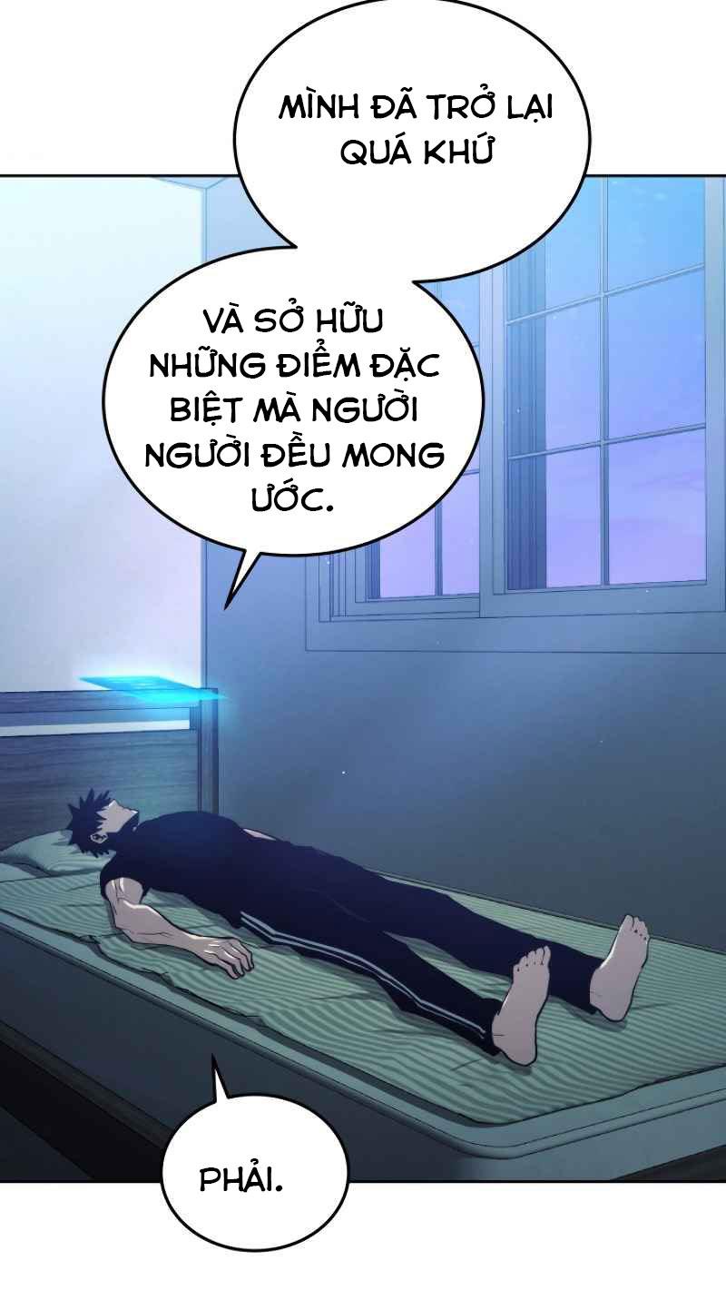 Từ Hôm Nay, Tôi Là Một Người Chơi Chapter 5 - Trang 74