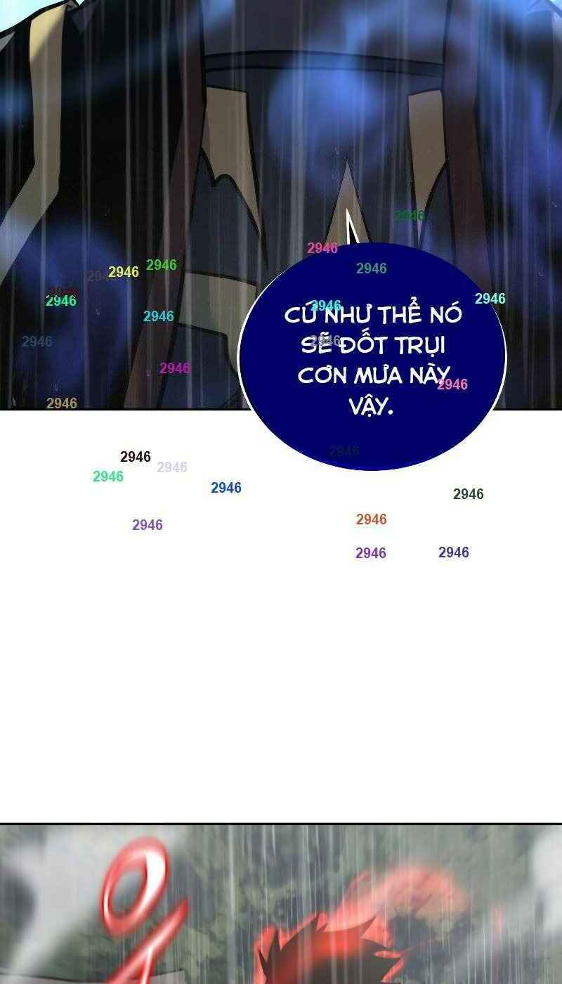 Từ Hôm Nay, Tôi Là Một Người Chơi Chapter 21 - Trang 44