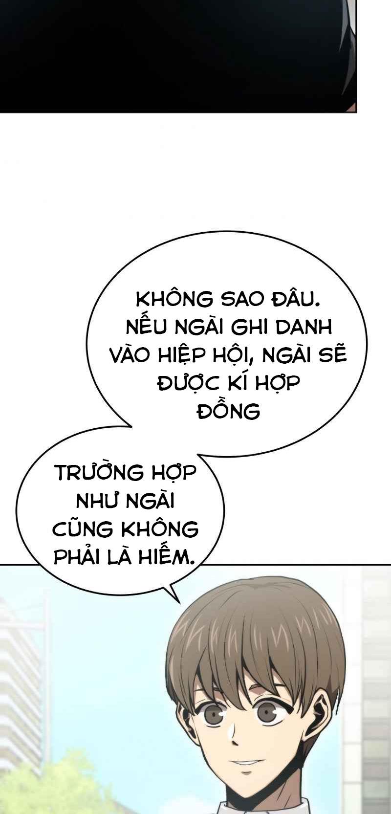 Từ Hôm Nay, Tôi Là Một Người Chơi Chapter 5 - Trang 23