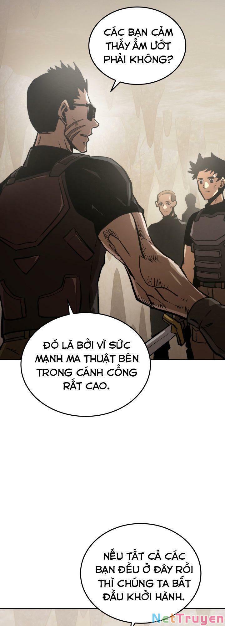 Từ Hôm Nay, Tôi Là Một Người Chơi Chapter 8 - Trang 15