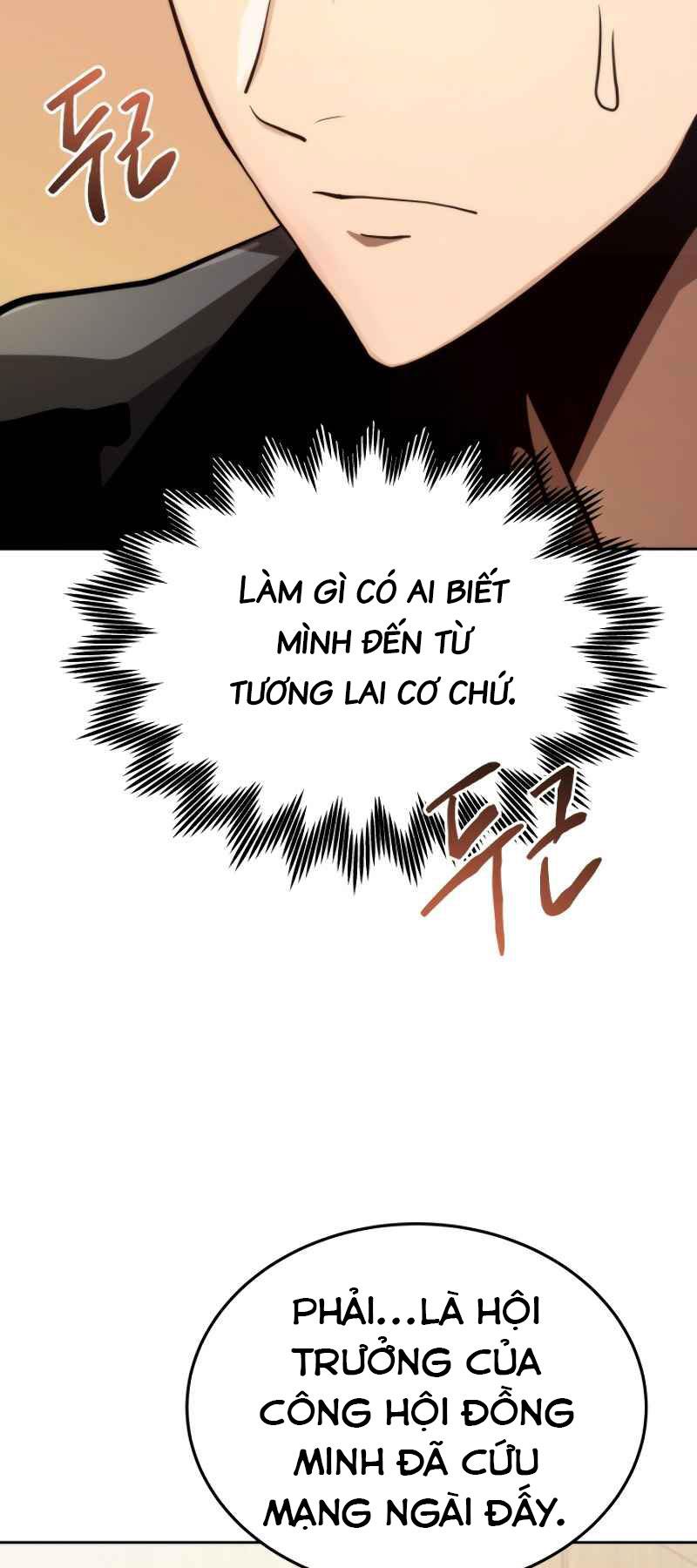 Từ Hôm Nay, Tôi Là Một Người Chơi Chapter 5 - Trang 42