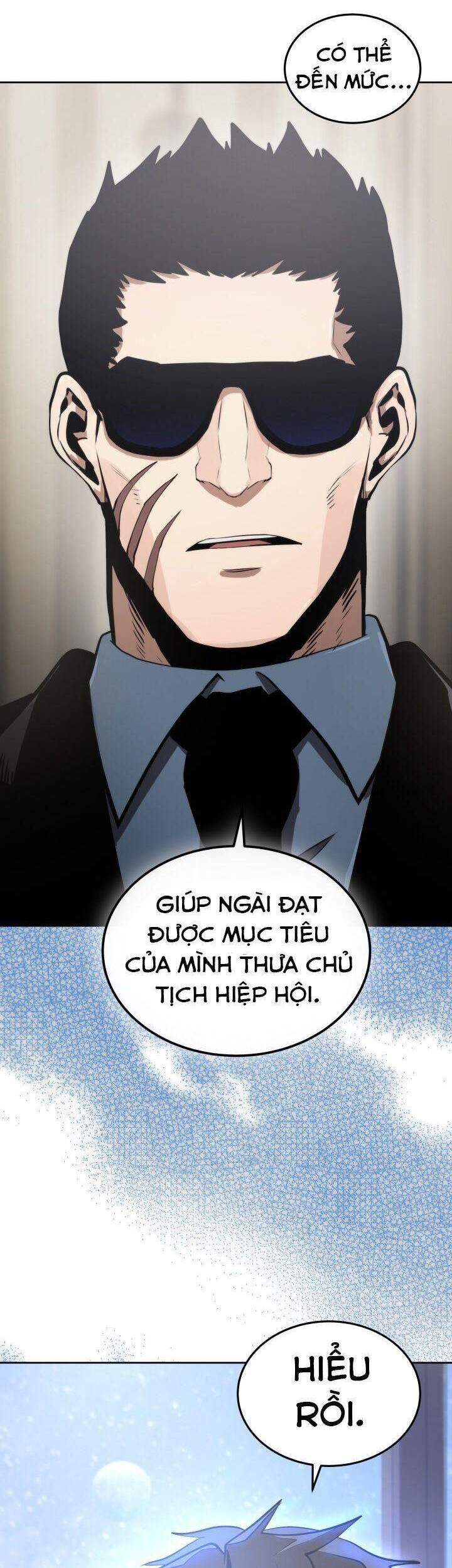 Từ Hôm Nay, Tôi Là Một Người Chơi Chapter 10 - Trang 1