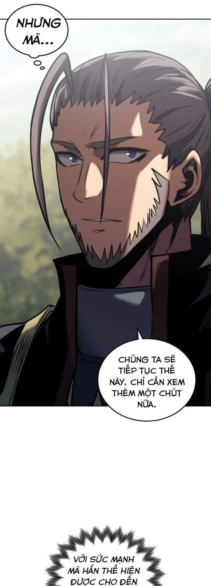 Từ Hôm Nay, Tôi Là Một Người Chơi Chapter 18 - Trang 66