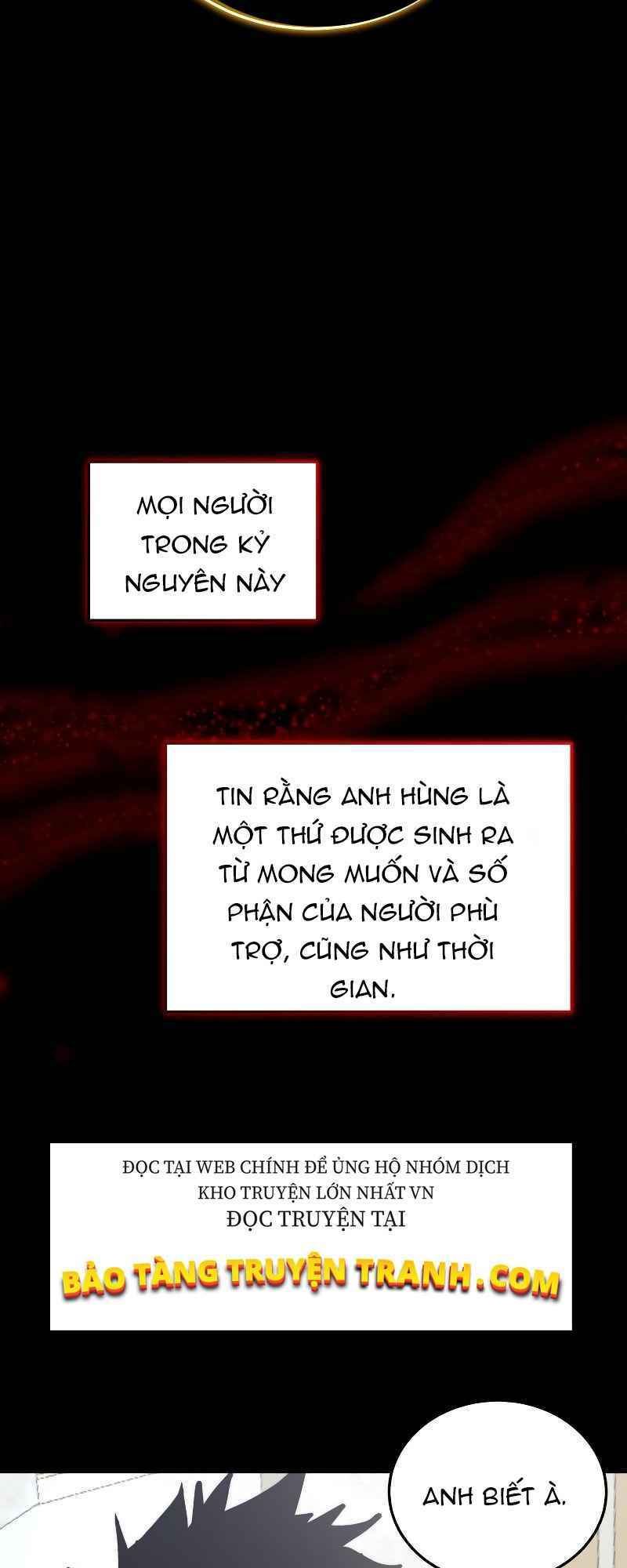 Từ Hôm Nay, Tôi Là Một Người Chơi Chapter 24 - Trang 48