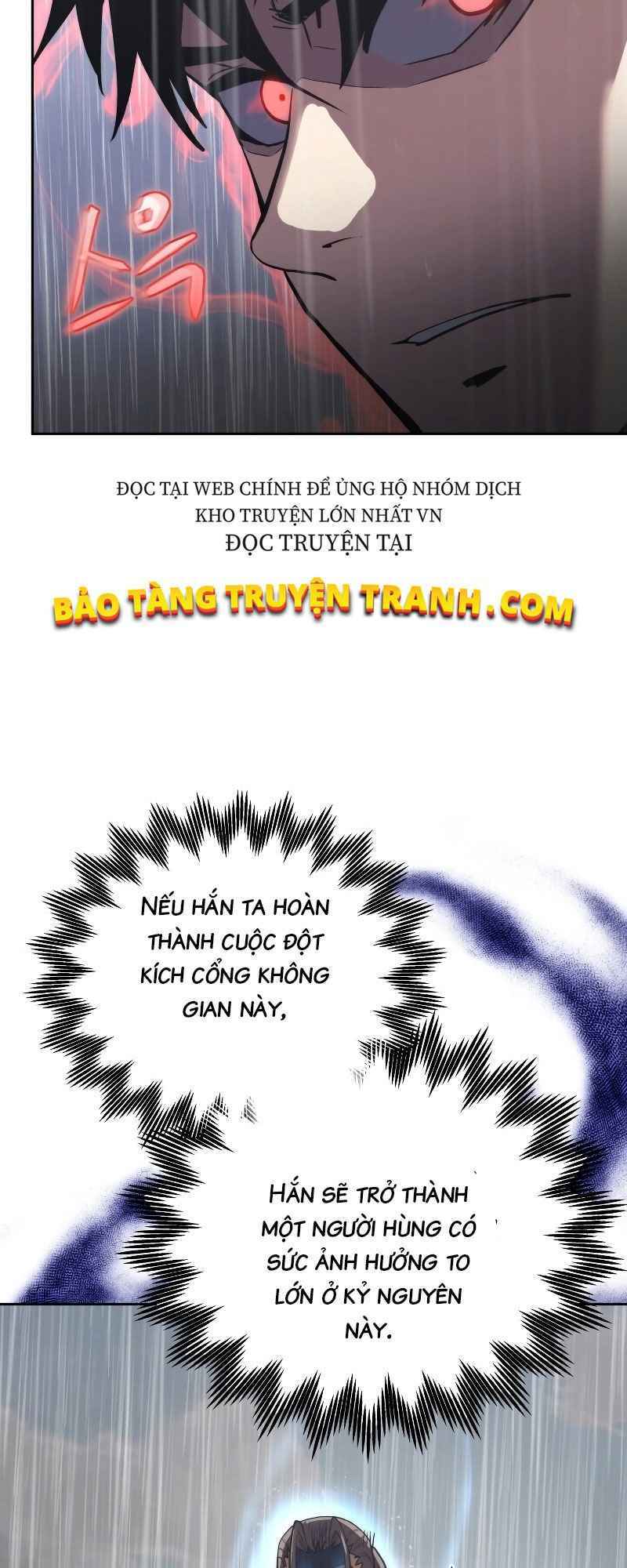 Từ Hôm Nay, Tôi Là Một Người Chơi Chapter 21 - Trang 39