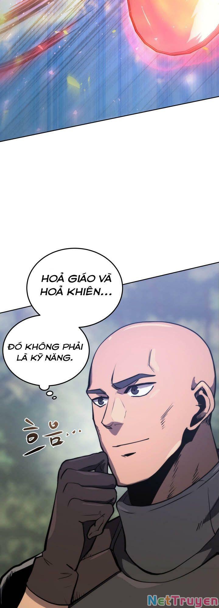 Từ Hôm Nay, Tôi Là Một Người Chơi Chapter 14 - Trang 7