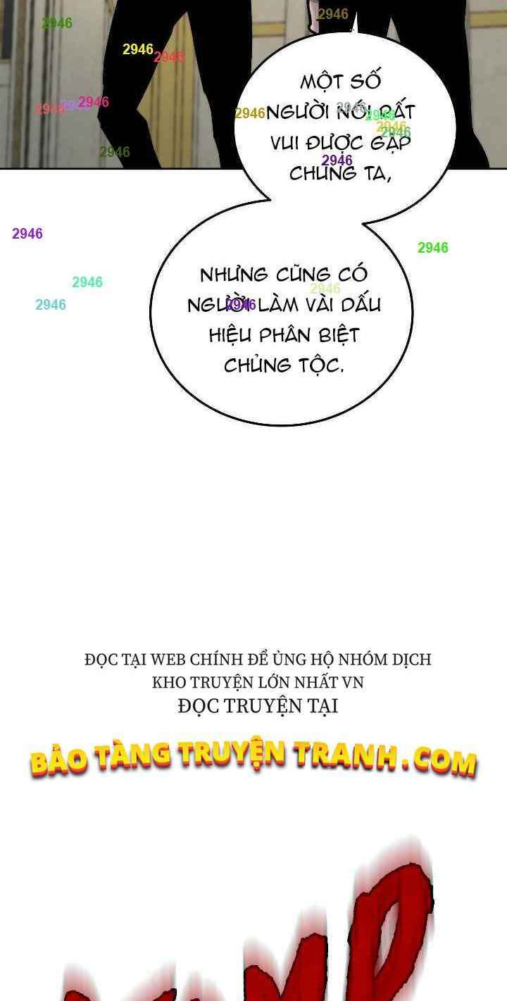 Từ Hôm Nay, Tôi Là Một Người Chơi Chapter 28 - Trang 46