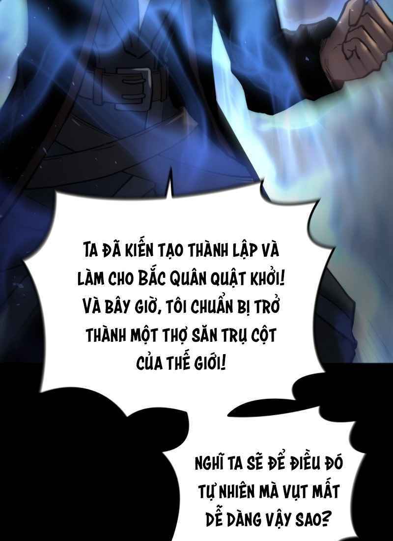 Từ Hôm Nay, Tôi Là Một Người Chơi Chapter 20 - Trang 9