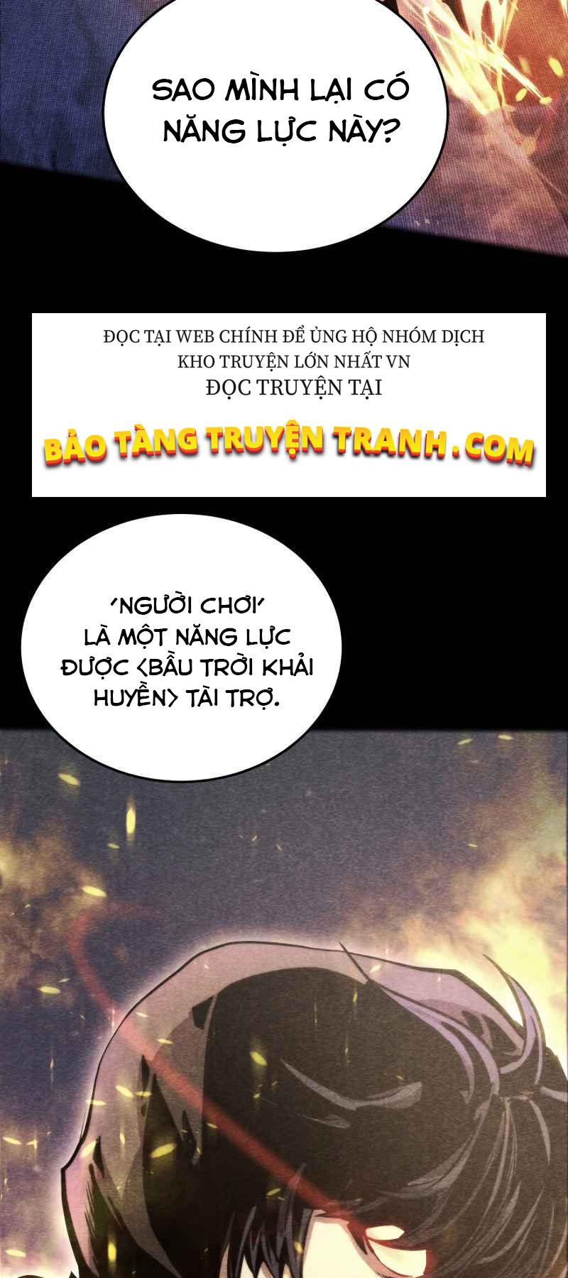 Từ Hôm Nay, Tôi Là Một Người Chơi Chapter 5 - Trang 70